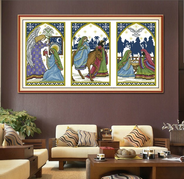 CMP X260 Joan Elliott Egypt Angels