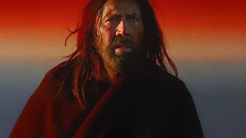 The Carpenter’s Son