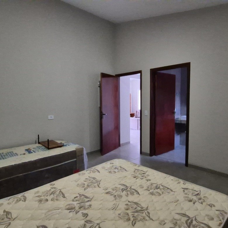 Foto 16 de Casa Térrea com 3 quartos (2 suítes) na quadra OP Marina à venda no Riviera de Santa Cristina XIII