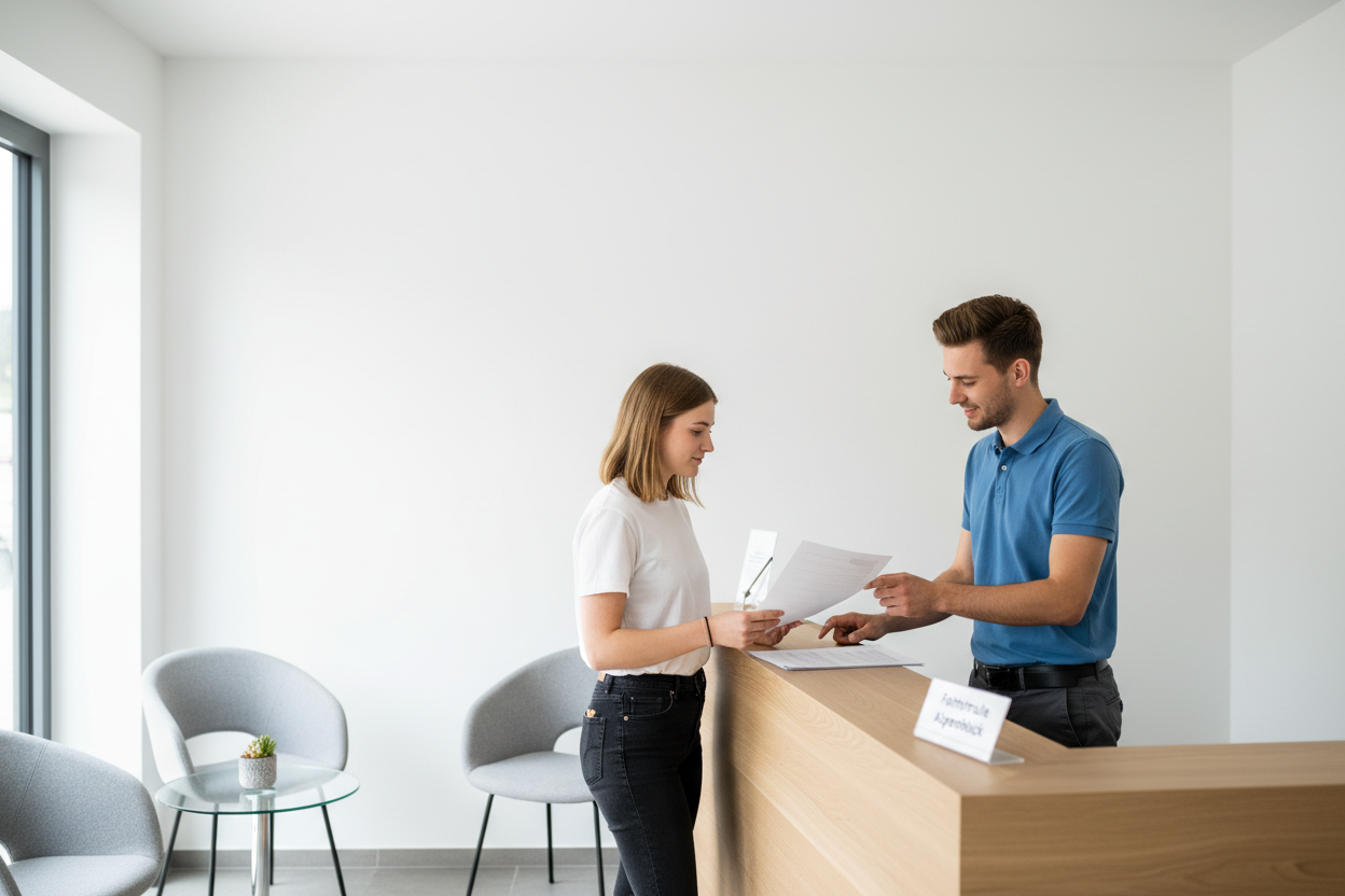 Comment obtenir son permis B en Suisse : le guide complet 2025
