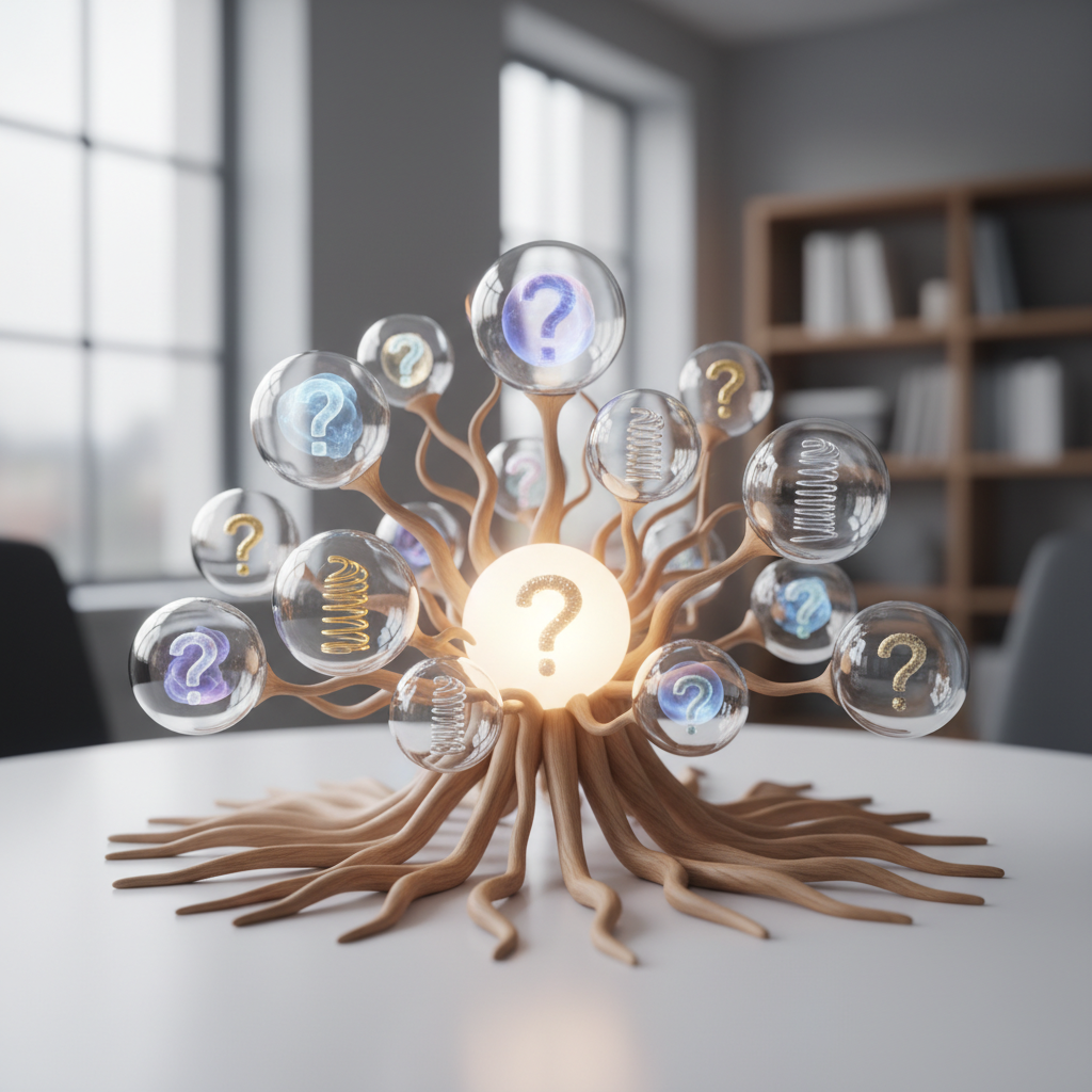 ❓ 자주 하는 질문