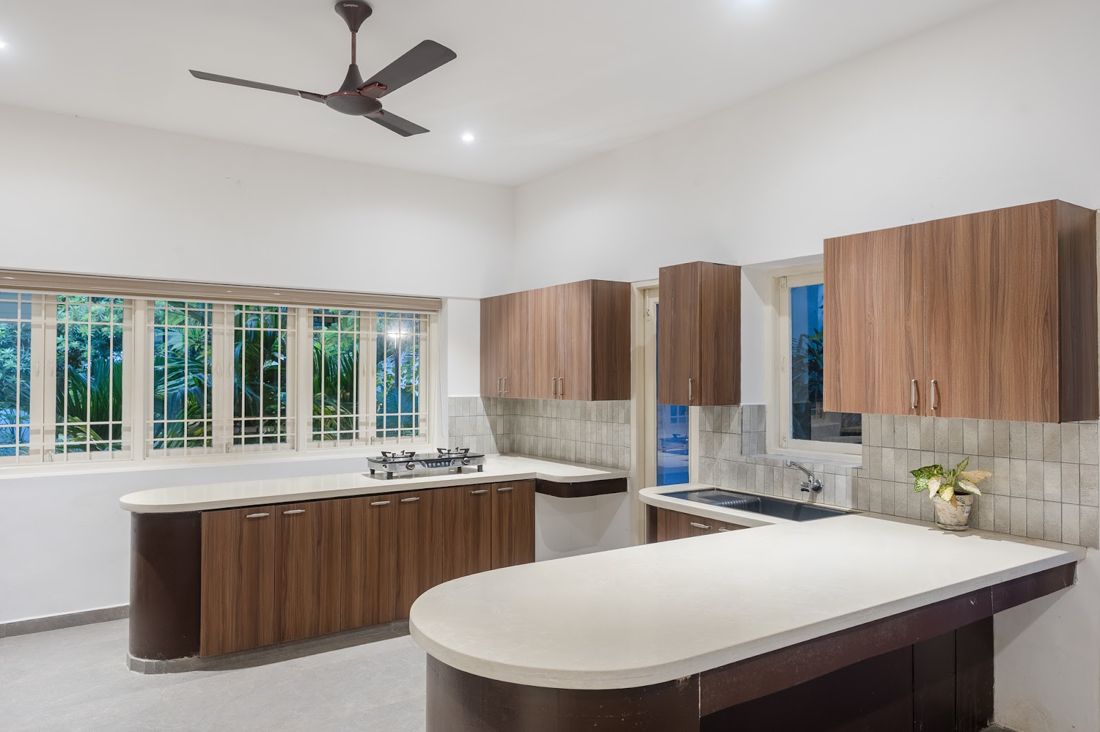 Coastline Villa