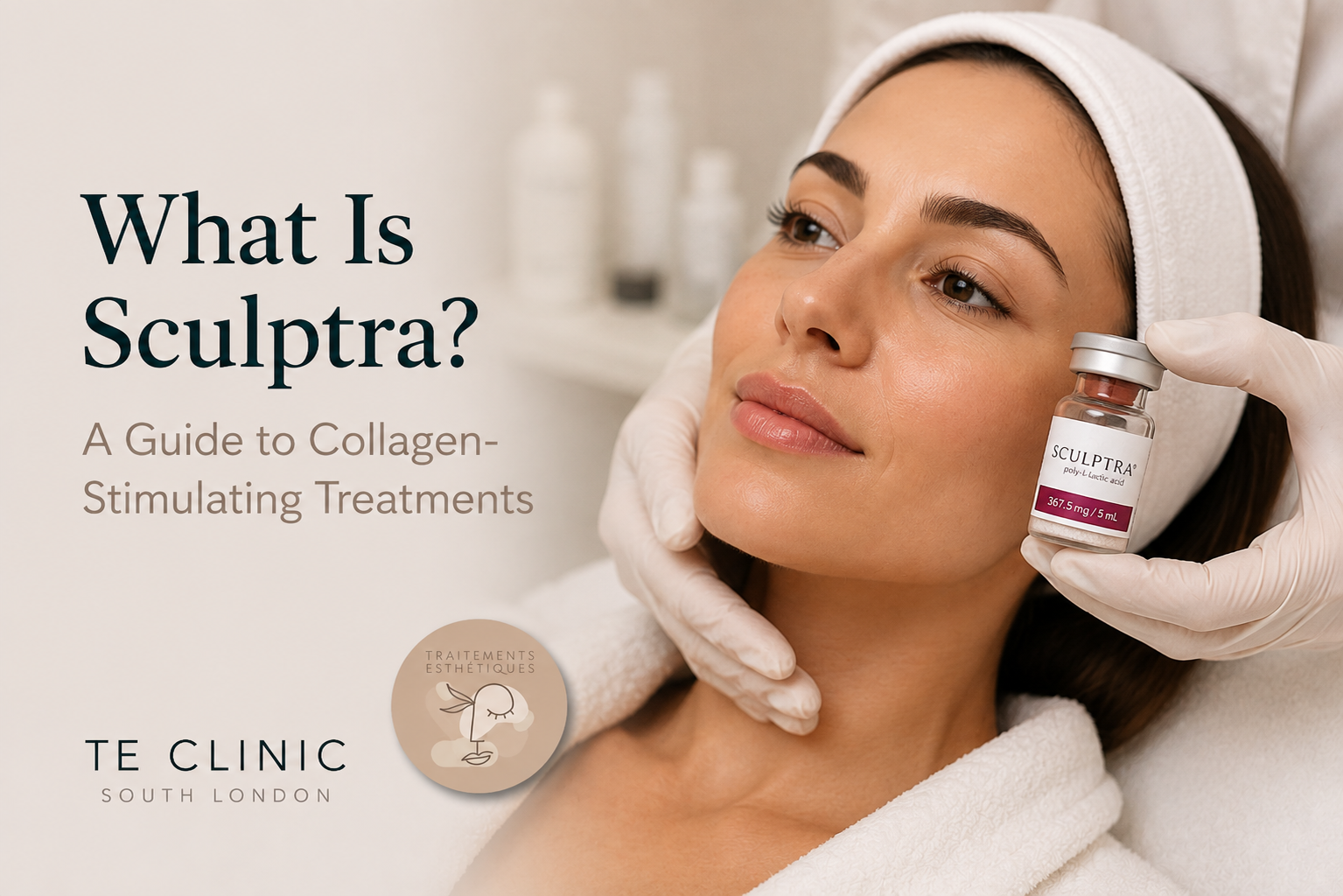 What Is Sculptra and How Does It Work