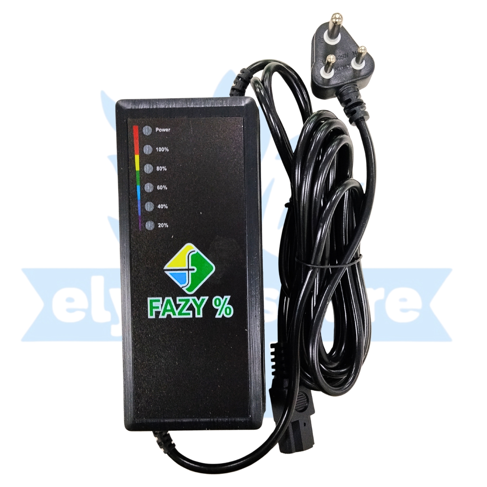 EV CHARGER [FAZY% 72V 4A]  (0105)