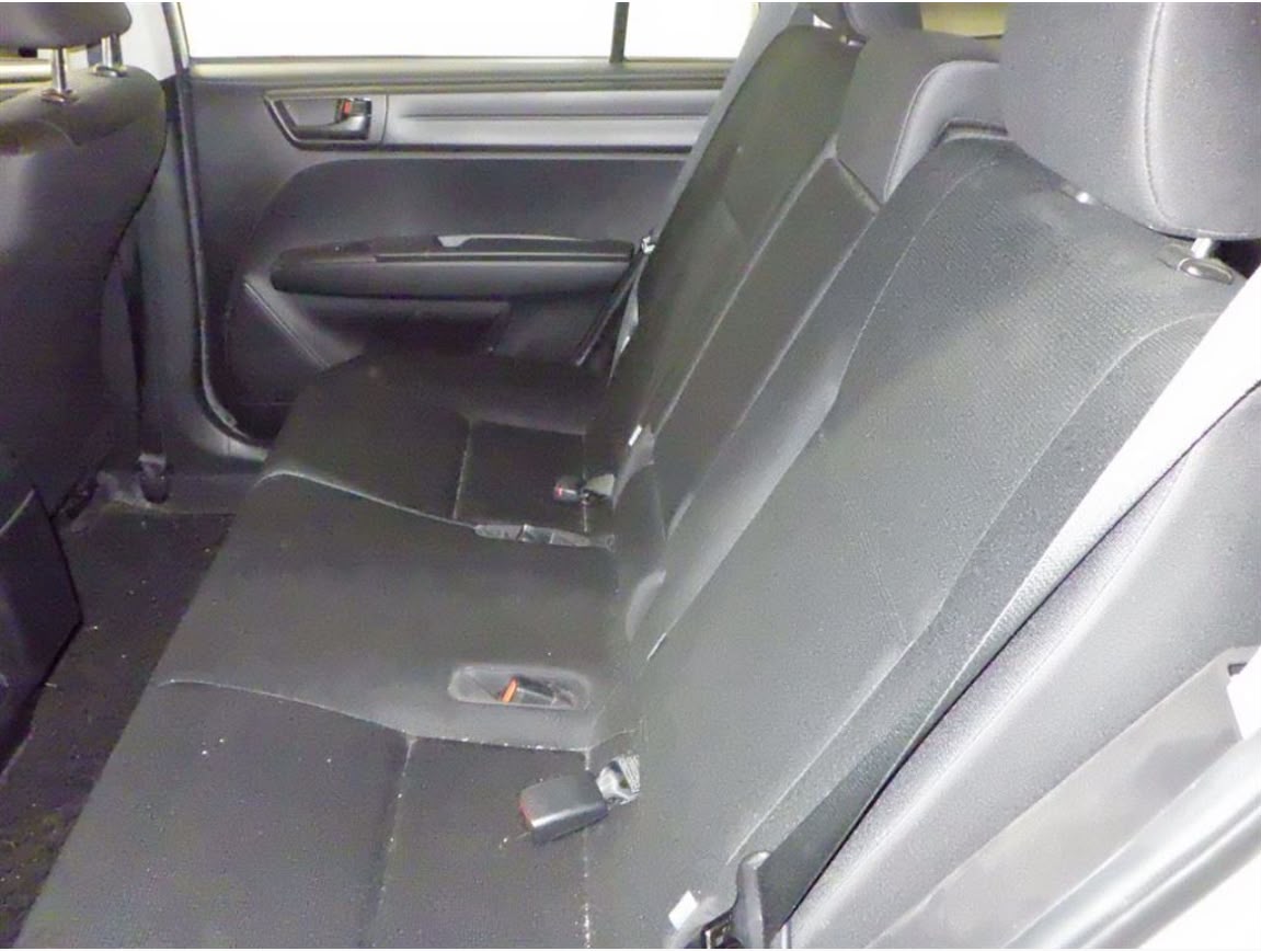 Toyota Fielder