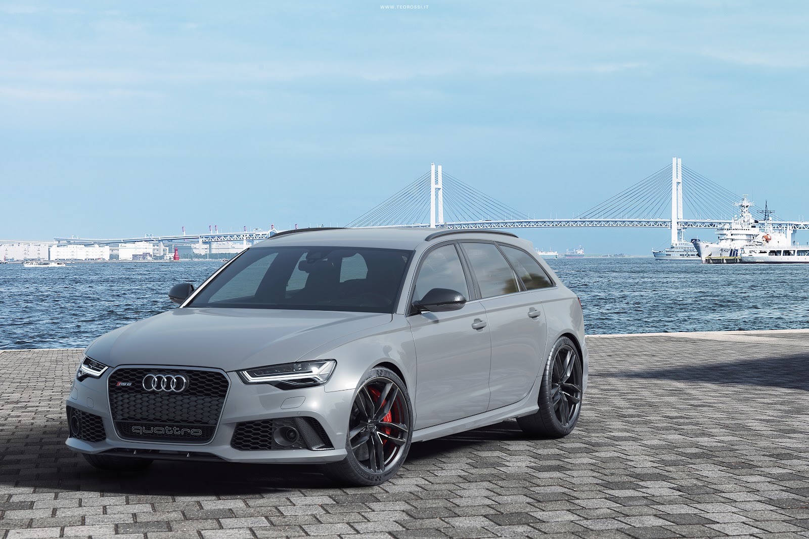 Audi RS 6