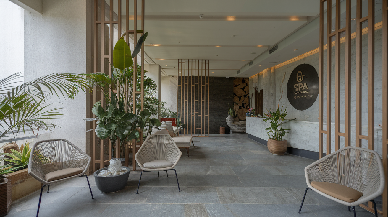 Best Spa in Colaba – Top Relaxation Spots