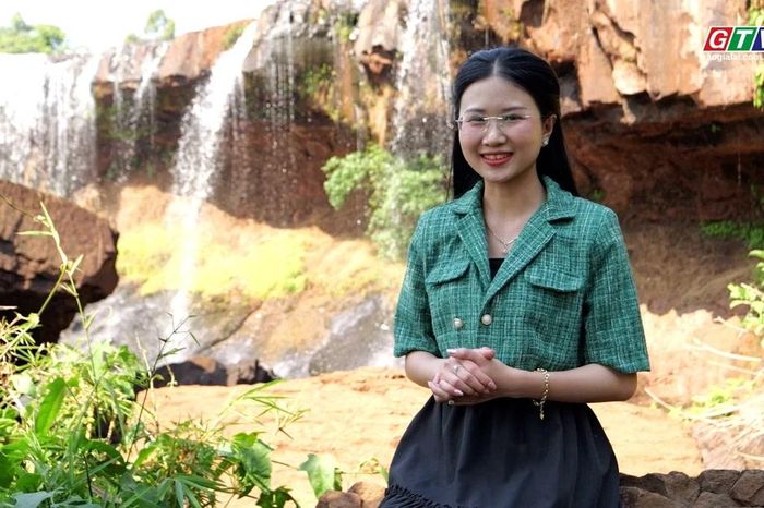 Thác Mơ - tuyệt tác giữa đại ngàn Gia Lai - Báo Gia Lai