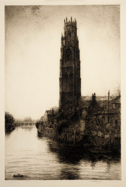 Boston Stump 1926
