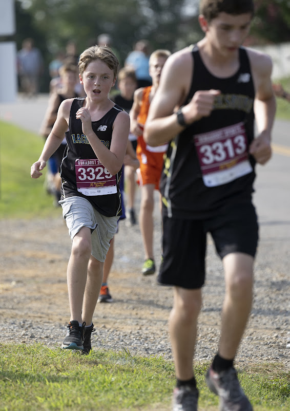 Photo from 2022.09.03 Vikings Invitational (Boys)