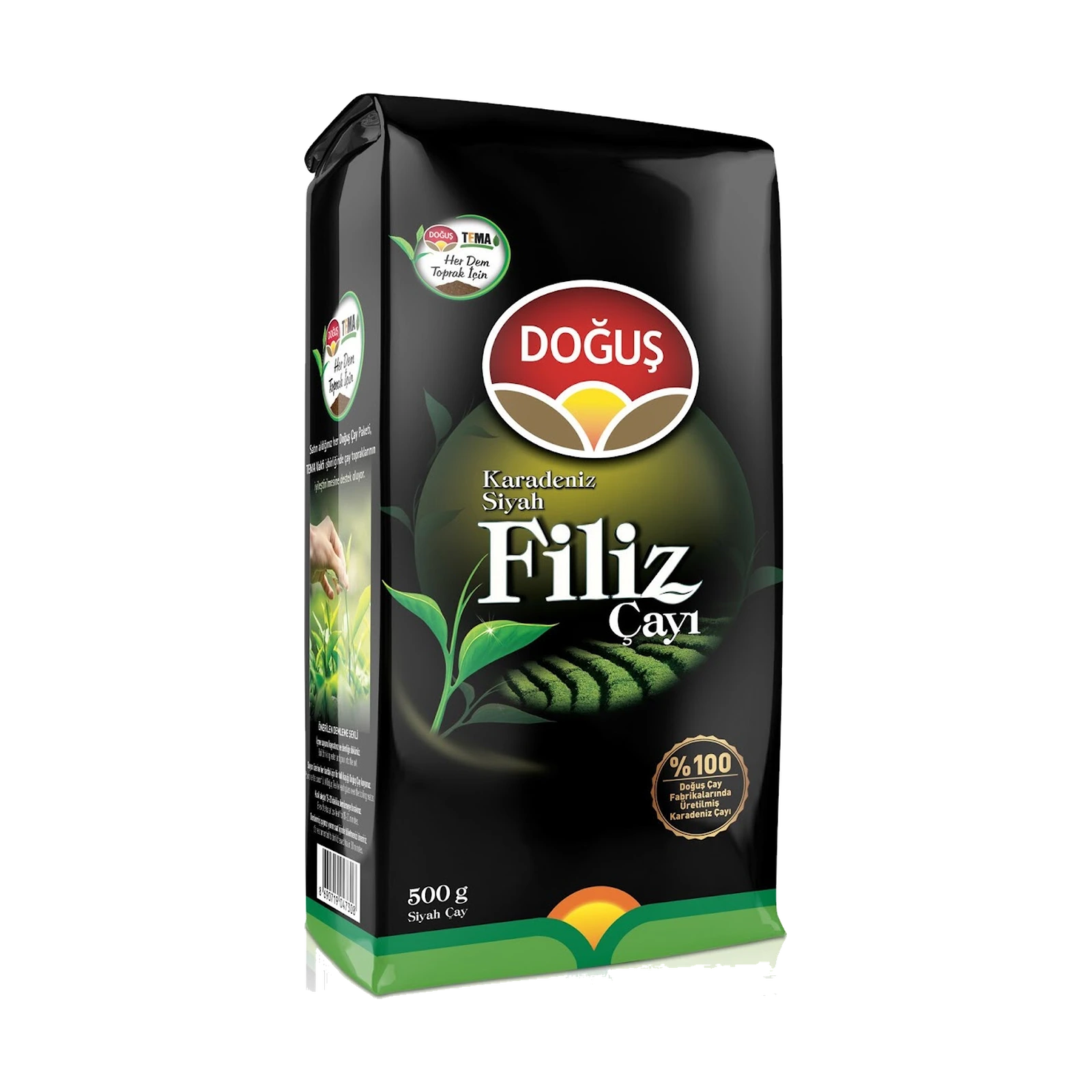 Karadeniz Filiz čaj