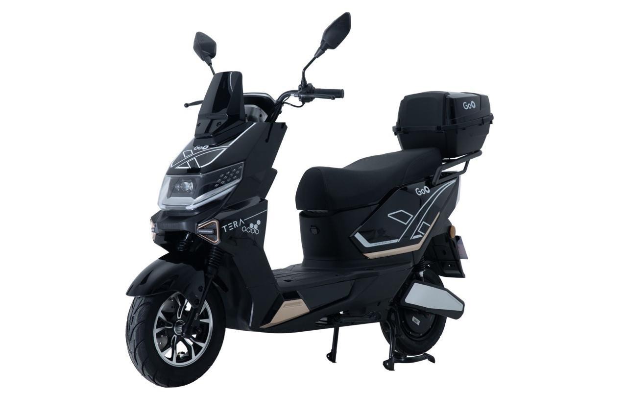 Scooter Elétrica Tera 1000W