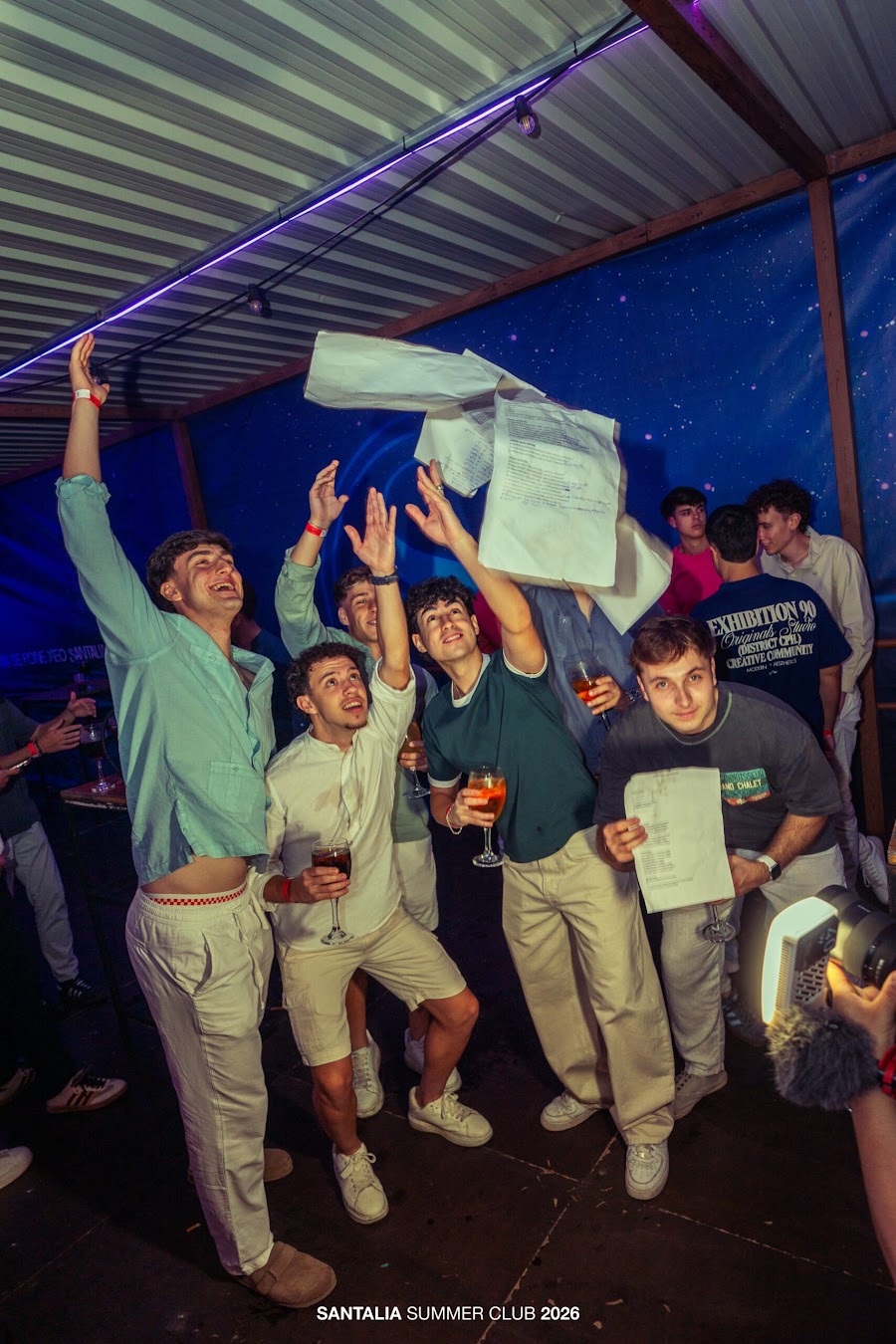 No More Exams – Unex — foto 10