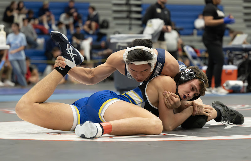 Photo from 2024.12.06 NOVA Classic