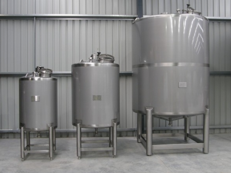 Процесс проектирования емкостного оборудования и 3D моделирование