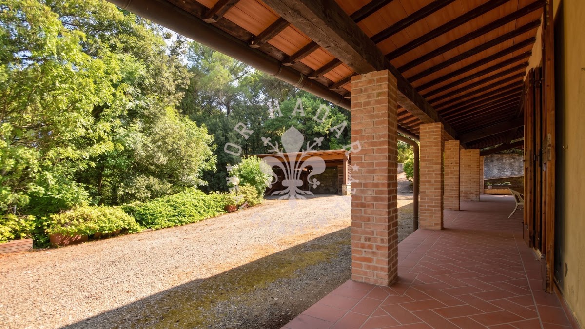 וילה ולנטינה (Villa Valentina) — 7