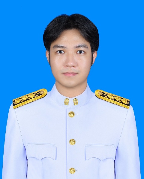 นายอิทธิชัย รัตนสิริรัตน์