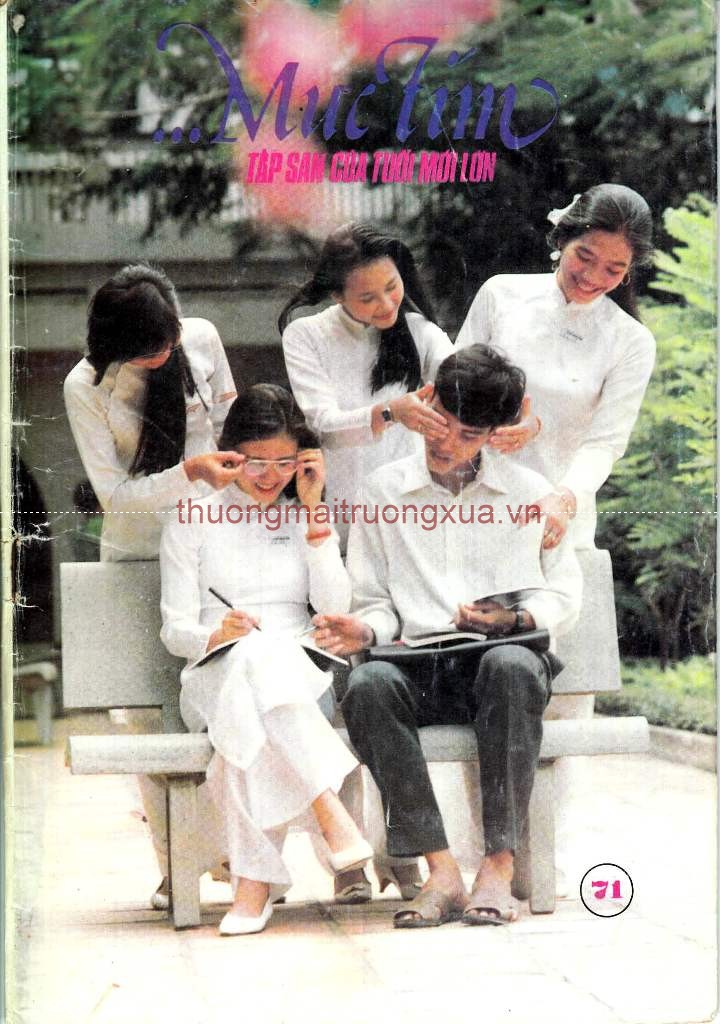 Nếp cũ làng xóm Việt Nam (1968) - Trang 1