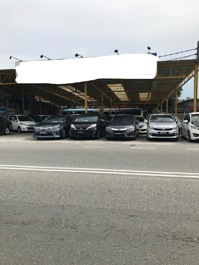 Tanah Bangunan Batu 12 Jalan Cheras, Kampung Sg Sekamat Kajang — foto 2/4