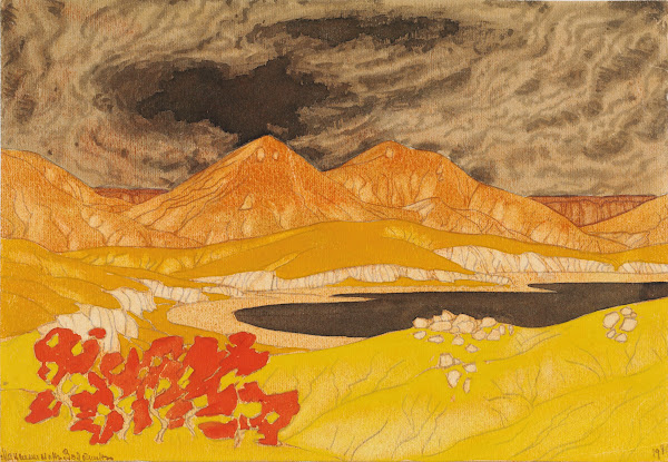 Crimean landscape