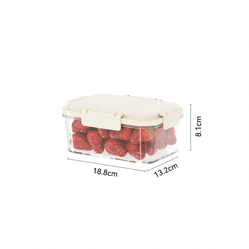 Cooler with ice compartment and dividers