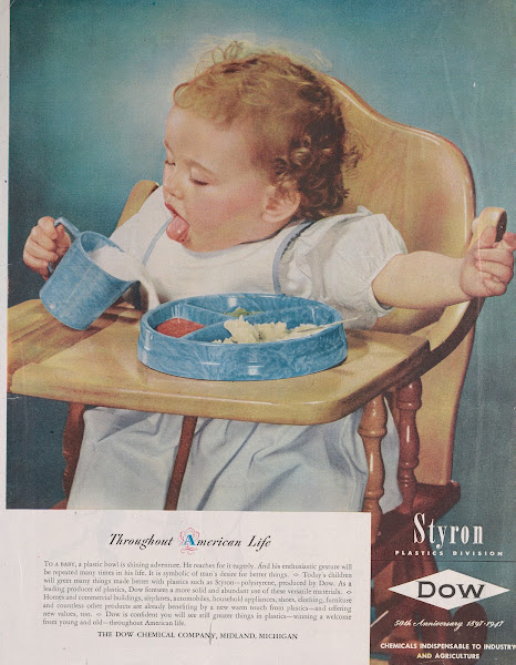 Throughout American Life 1947
