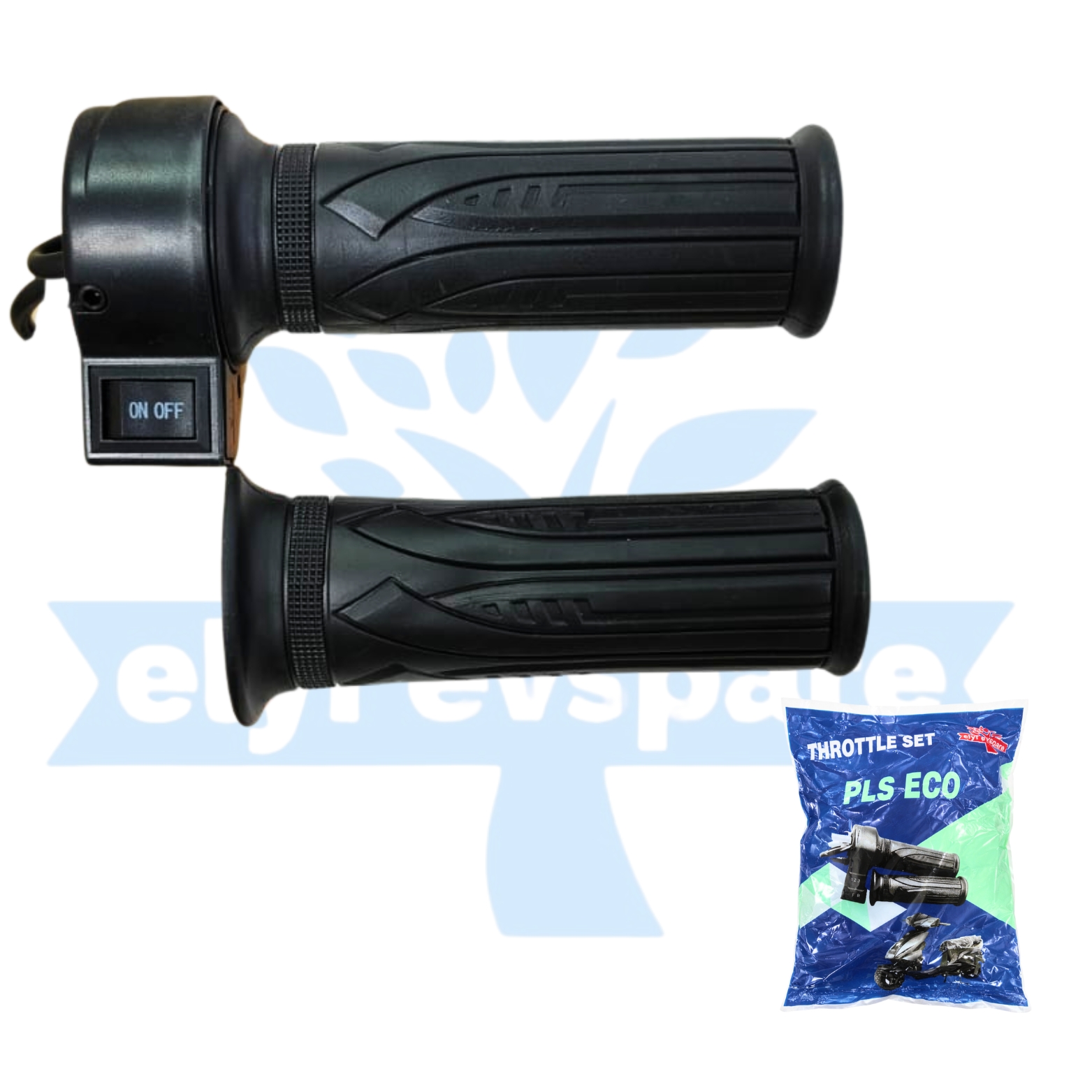 TROTL [PLS ON-OFF] (05df)