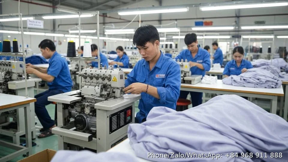 power generator - Gold Garment Vietnam