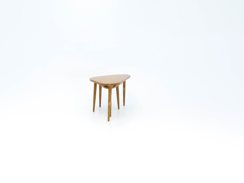 Table basse Telur 2