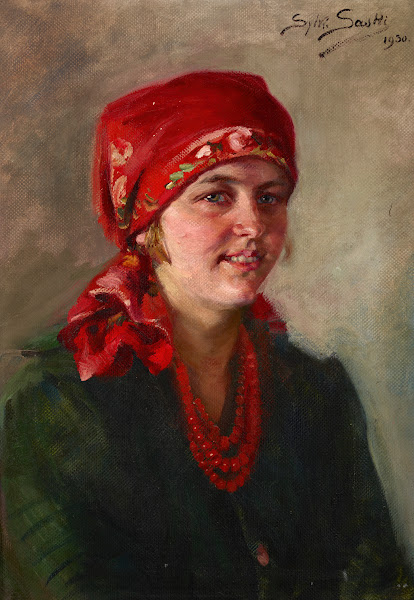 Antosia 1930