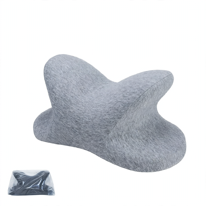 Nap Pillow Memory Foam, Children