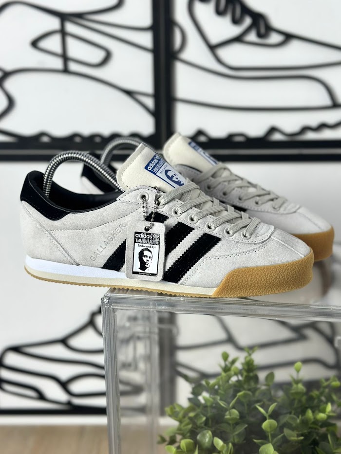 Adidas Spezial Gallagher Gris