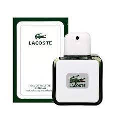 LACOSTE ORIGINAL HOMBRE 100ML EDP LACOSTE