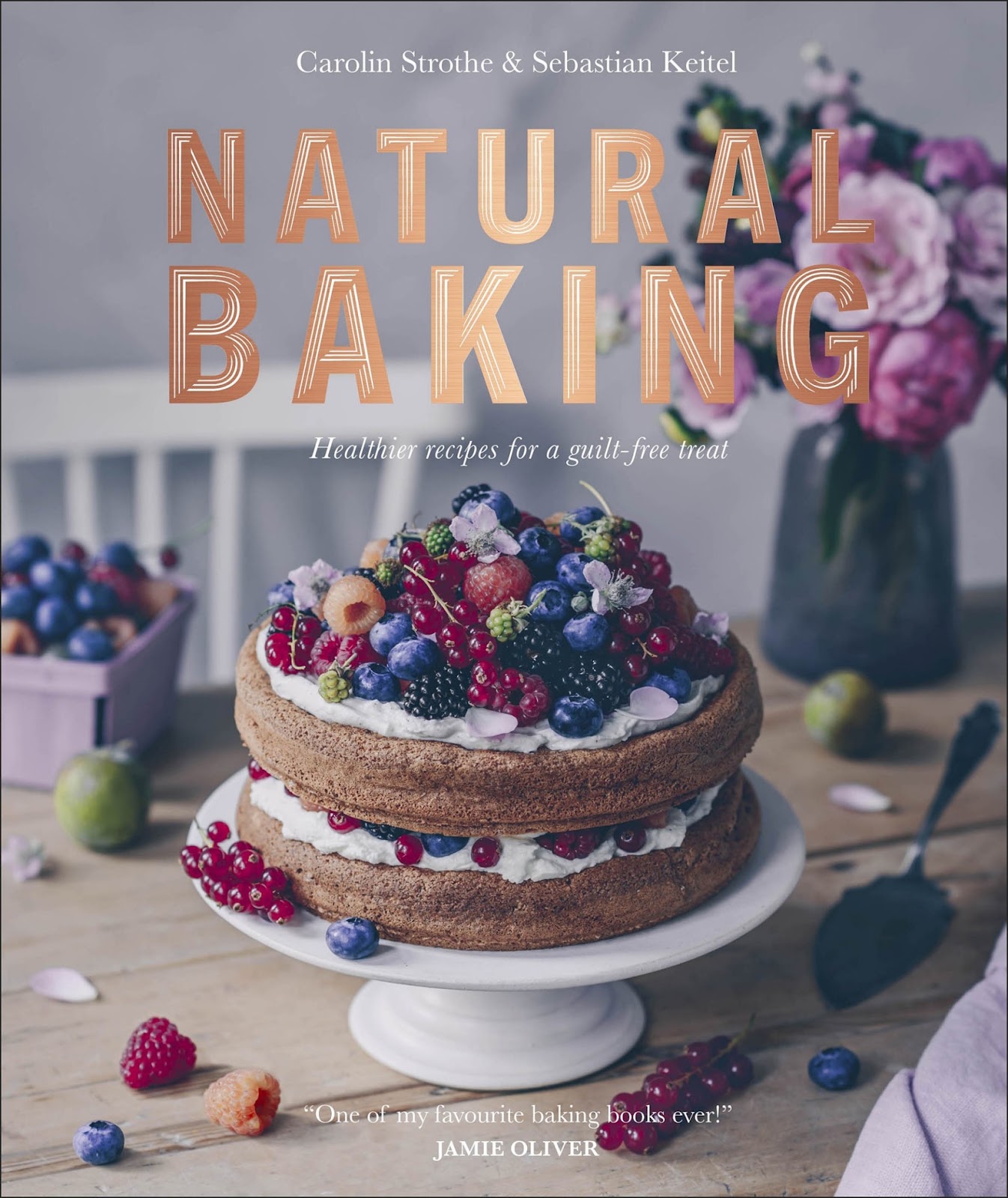 DK – Natural Baking – Carolin Strothe *