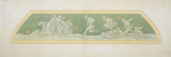 Viele laufen nach dem Ziele wenige erreichen es 1878