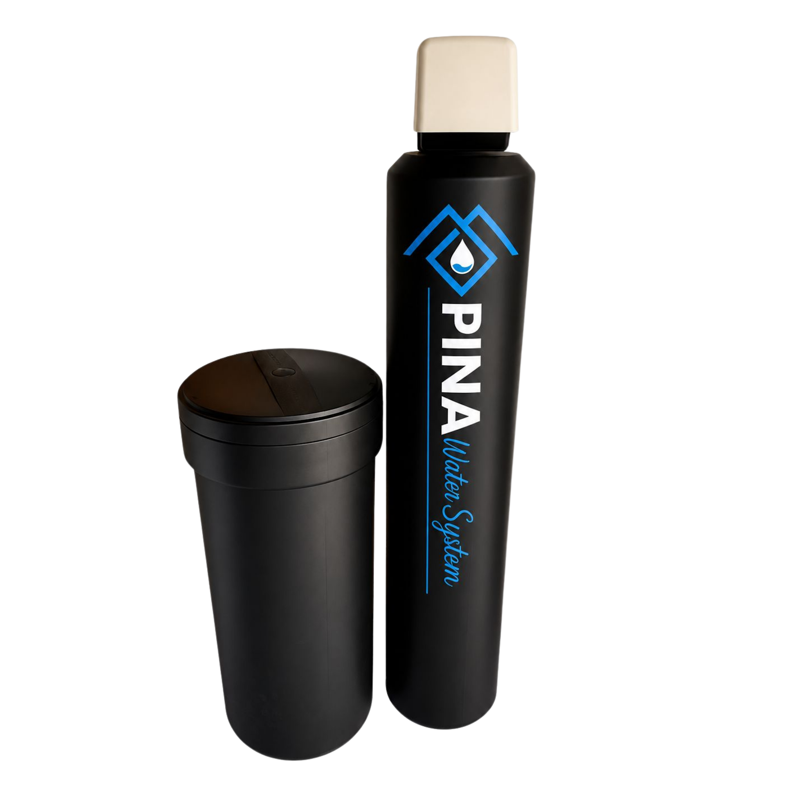 Water Softener