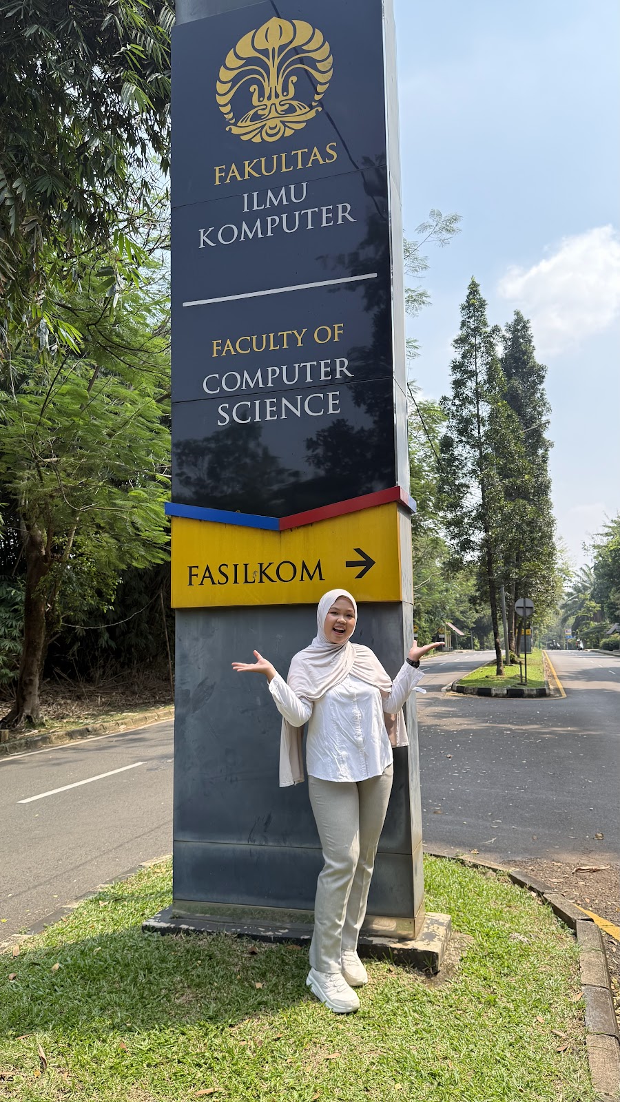 Raisya Sekarwangi Trizahra