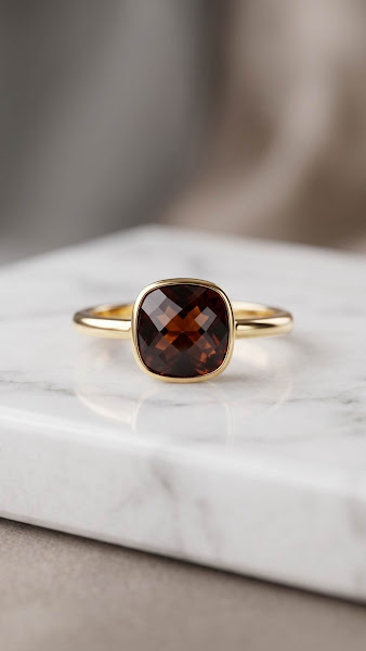 Rings piece image