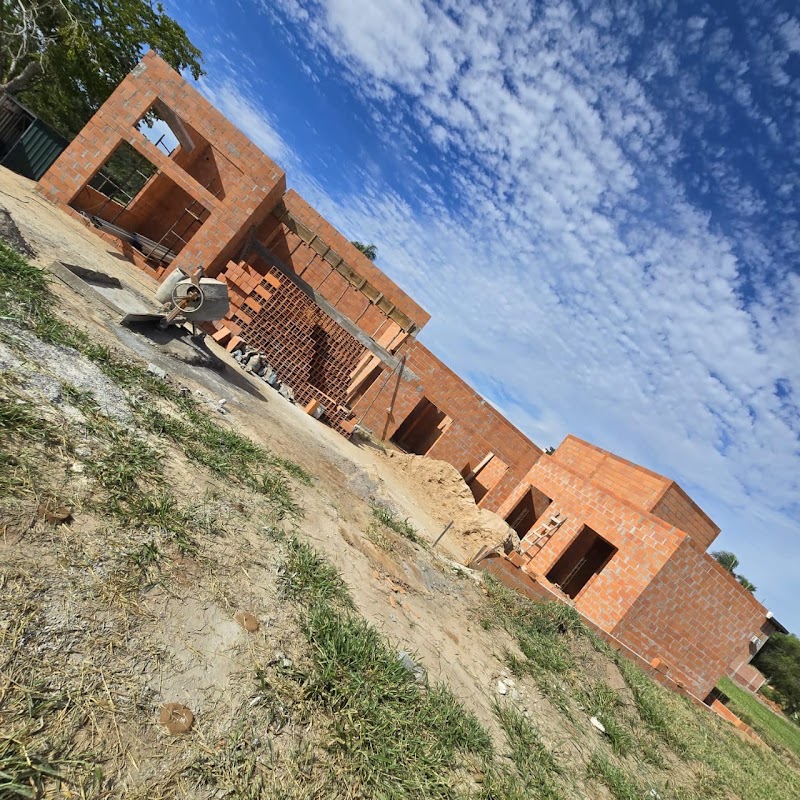 Foto 11 de Oportunidade! Obra à venda no Riviera de Santa Cristina XIII