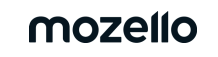 Mozello SIA logo