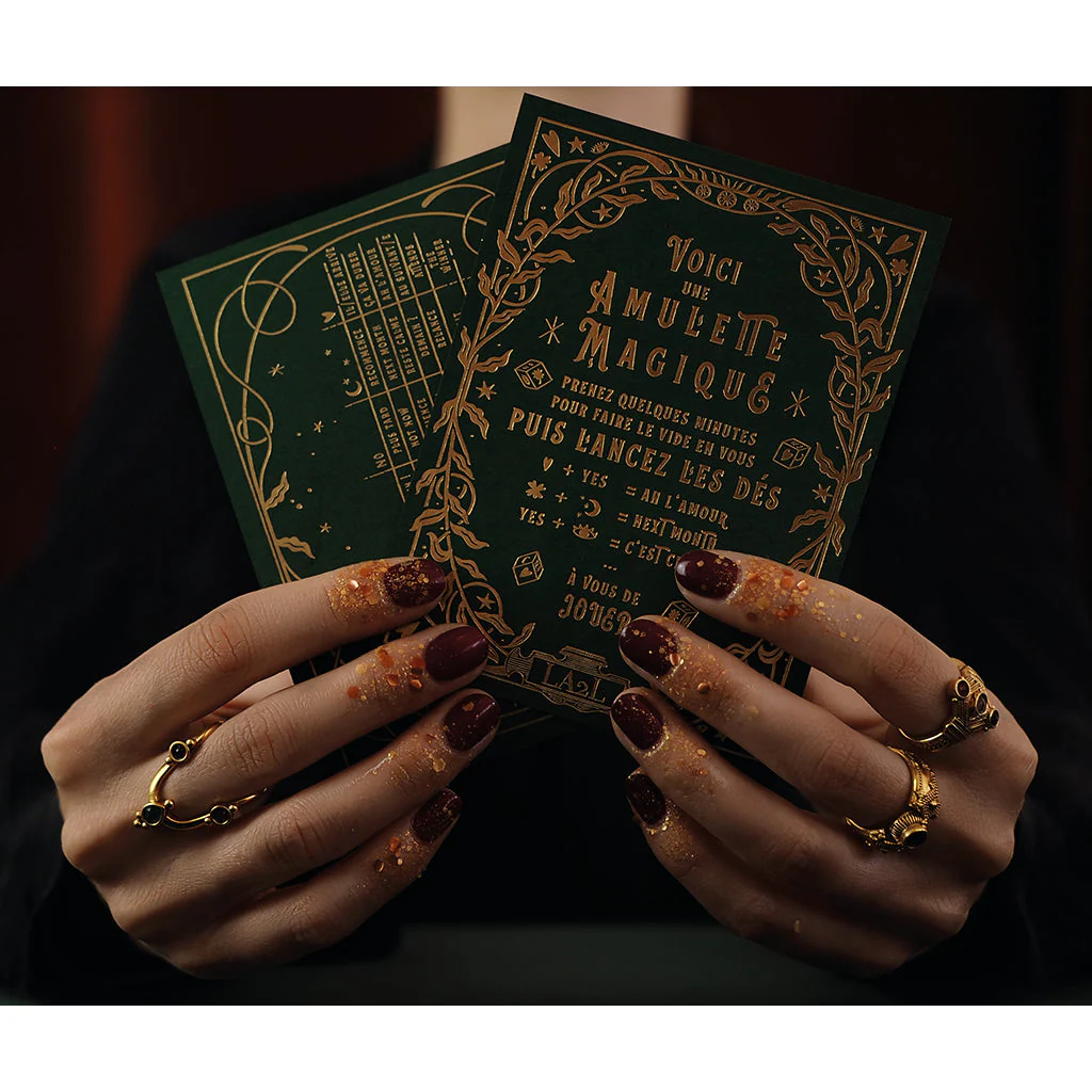 Кольцо изогнутое Sacha I