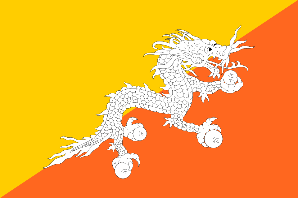 Thimphu: Gerbang Budaya dan Alam Bhutan yang Menawan