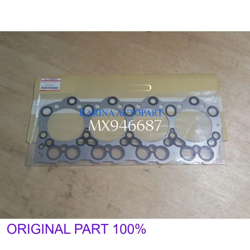 Mitsubishi L300 Euro 4 Common Rail Assy Original untuk Performa Optimal