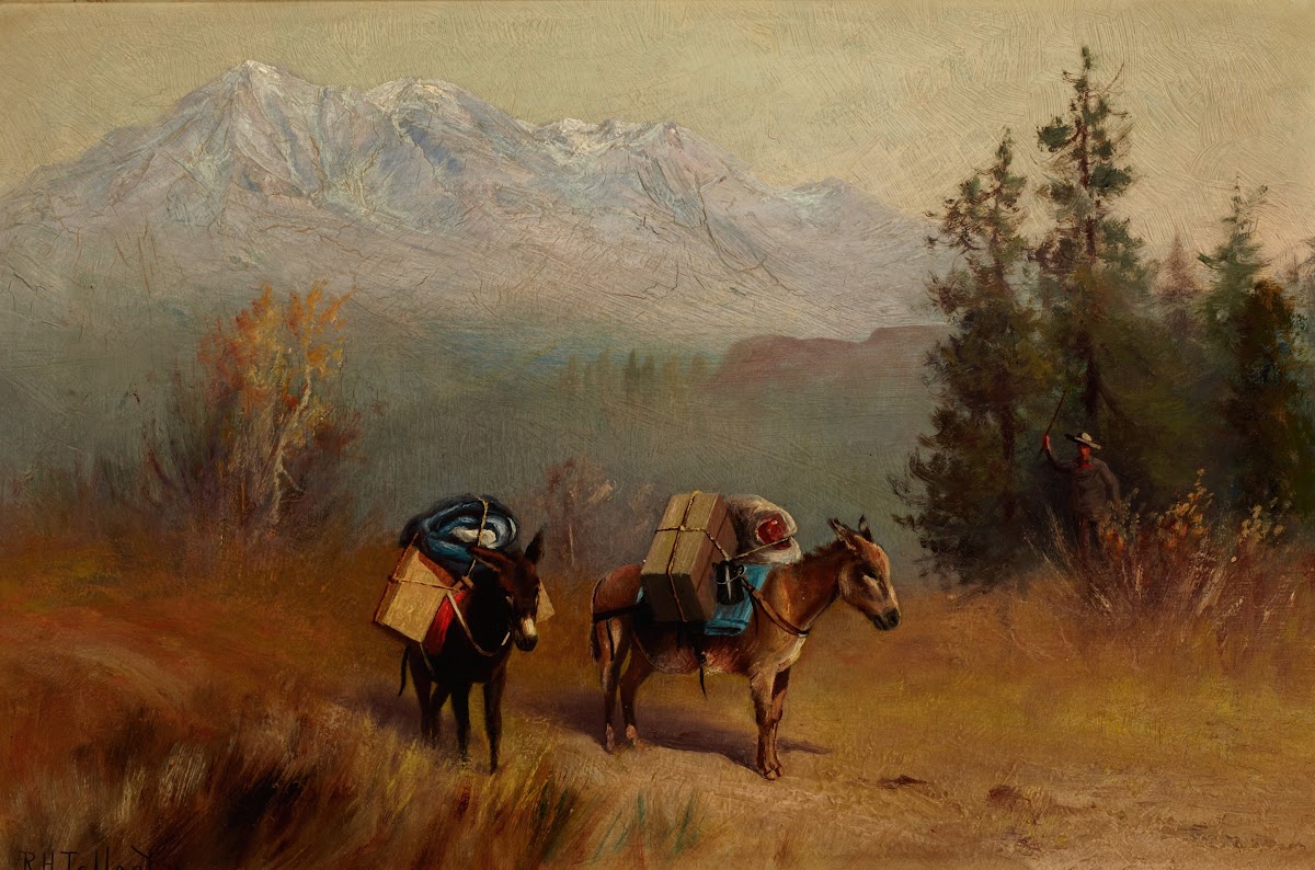 The Prospector 1897