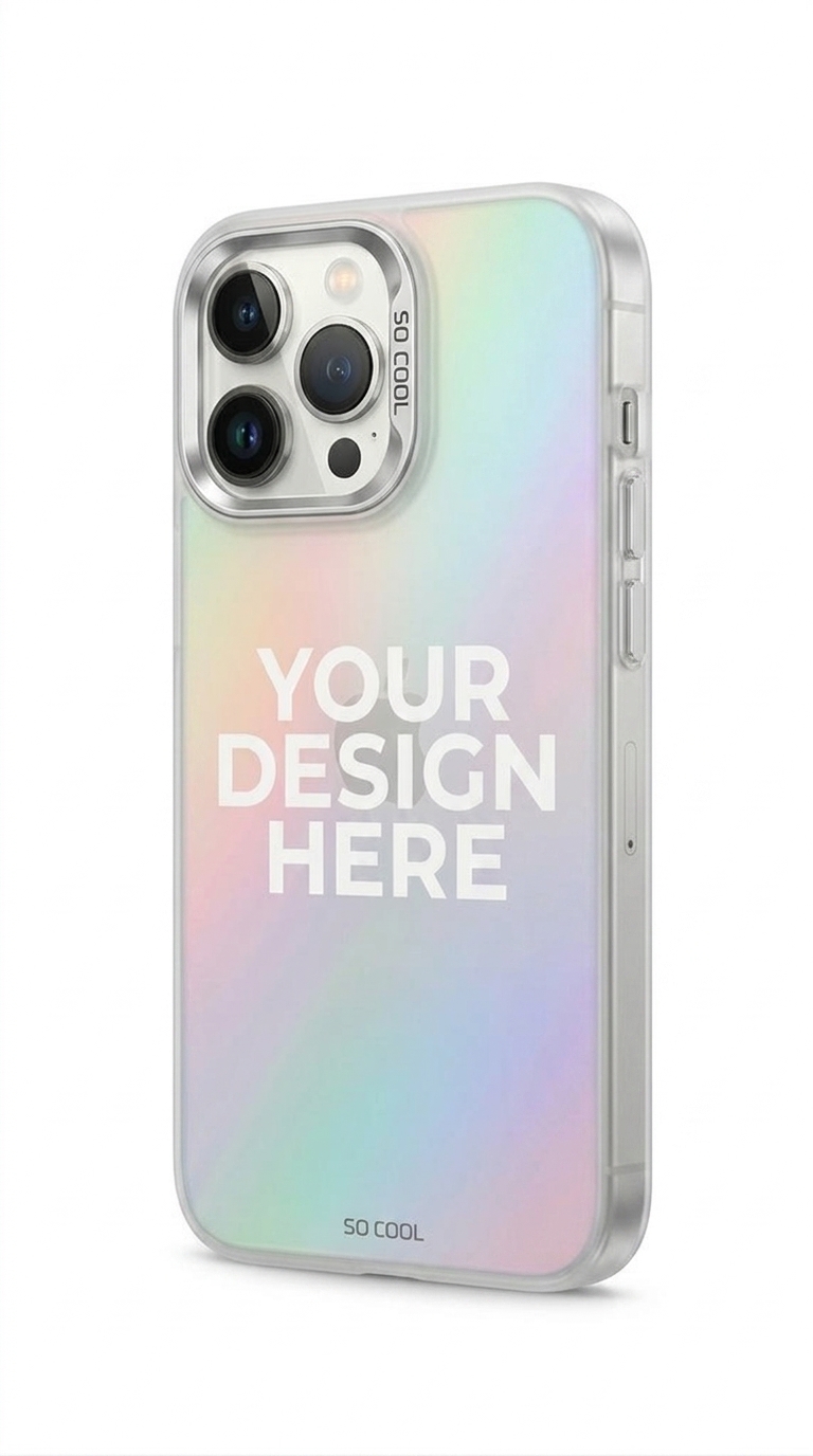 HoloFrame Case (US) - Apple Iphone