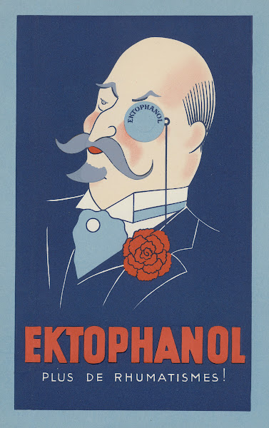 Ektophanol 1910 1950