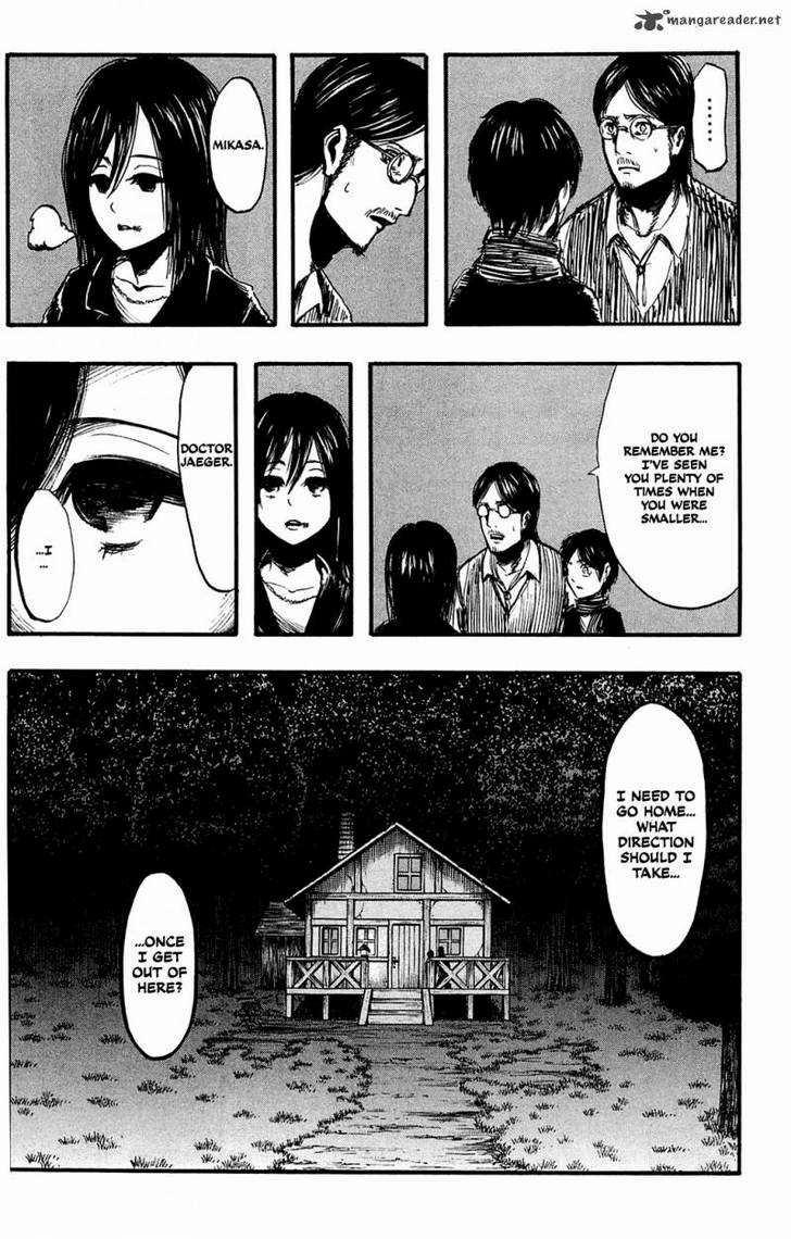 Attack On Titan
