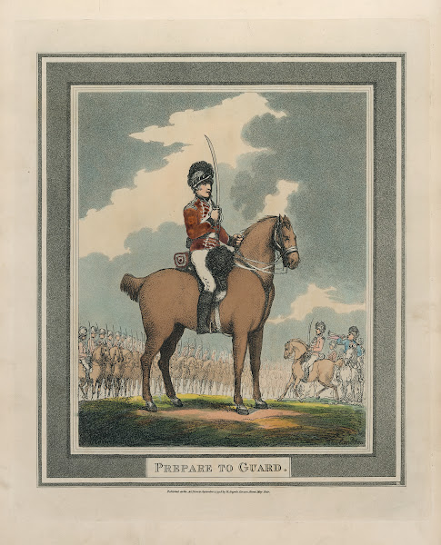 Prepare To Guard 1799