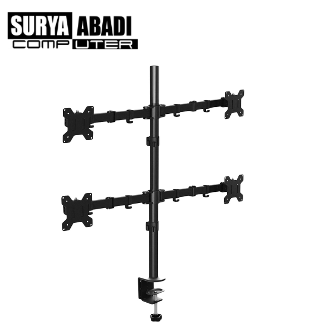 BRACKET OXIMUS HYDRA ZD-1141