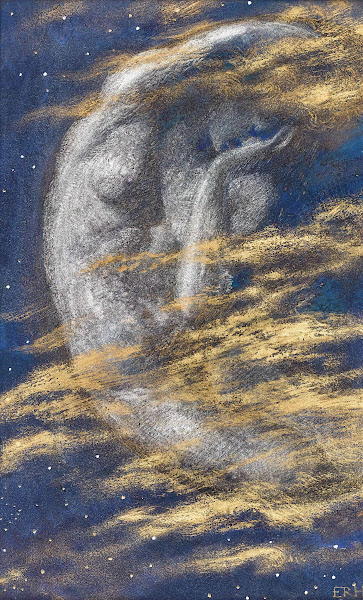 The Weary Moon